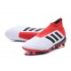 Scarpe Da Calcio Uomo - Adidas Predator 18+ FG -