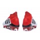 Scarpe Da Calcio Uomo - Adidas Predator 18+ FG -