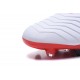 Scarpe Da Calcio Uomo - Adidas Predator 18+ FG -