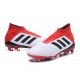 Scarpe Da Calcio Uomo - Adidas Predator 18+ FG -