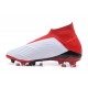 Scarpe Da Calcio Uomo - Adidas Predator 18+ FG -