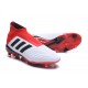 Scarpe Da Calcio Uomo - Adidas Predator 18+ FG -