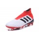 Scarpe Da Calcio Uomo - Adidas Predator 18+ FG -