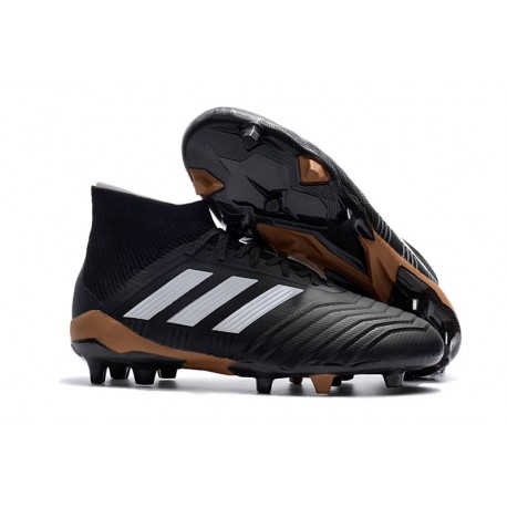 Nuovo Scarpe Da Calcio Adidas Predator 18.1 FG