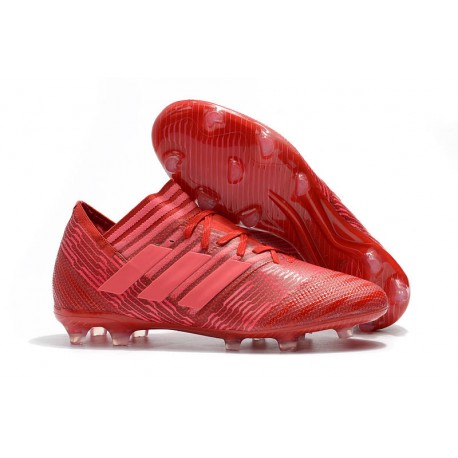 adidas calcio rosa