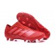 Scarpe Da Calcio - Adidas Nemeziz 17+ 360 Agility FG - Uomo