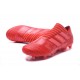 Scarpe Da Calcio - Adidas Nemeziz 17+ 360 Agility FG - Uomo