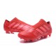 Scarpe Da Calcio - Adidas Nemeziz 17+ 360 Agility FG - Uomo