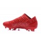 Scarpe Da Calcio - Adidas Nemeziz 17+ 360 Agility FG - Uomo