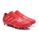 Scarpe Da Calcio - Adidas Nemeziz 17+ 360 Agility FG - Uomo