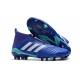 Scarpe Da Calcio Uomo - Adidas Predator 18+ FG -