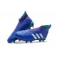 Scarpe Da Calcio Uomo - Adidas Predator 18+ FG -