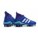 Scarpe Da Calcio Uomo - Adidas Predator 18+ FG -