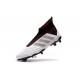 Scarpe Da Calcio Uomo - Adidas Predator 18+ FG -