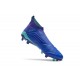 Scarpe Da Calcio Uomo - Adidas Predator 18+ FG -