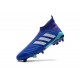 Scarpe Da Calcio Uomo - Adidas Predator 18+ FG -