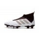 Scarpe Da Calcio Uomo - Adidas Predator 18+ FG -