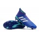 Scarpe Da Calcio Uomo - Adidas Predator 18+ FG -