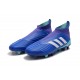 Scarpe Da Calcio Uomo - Adidas Predator 18+ FG -