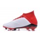 Tacchetti da Calcio Adidas Predator 18.1 FG per Uomo