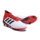 Tacchetti da Calcio Adidas Predator 18.1 FG per Uomo