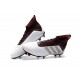 Tacchetti da Calcio Adidas Predator 18.1 FG per Uomo