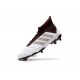 Tacchetti da Calcio Adidas Predator 18.1 FG per Uomo