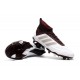 Tacchetti da Calcio Adidas Predator 18.1 FG per Uomo