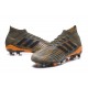 Nuovo Scarpe Da Calcio Adidas Predator 18.1 FG