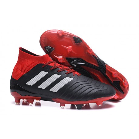 Nuovo Scarpe Da Calcio Adidas Predator 18.1 FG