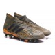 Nuovo Scarpe Da Calcio Adidas Predator 18.1 FG