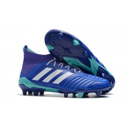 Nuovo Scarpe Da Calcio Adidas Predator 18.1 FG