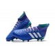 Nuovo Scarpe Da Calcio Adidas Predator 18.1 FG