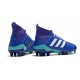 Nuovo Scarpe Da Calcio Adidas Predator 18.1 FG