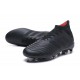 Tacchetti da Calcio Adidas Predator 18.1 FG per Uomo