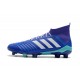 Nuovo Scarpe Da Calcio Adidas Predator 18.1 FG