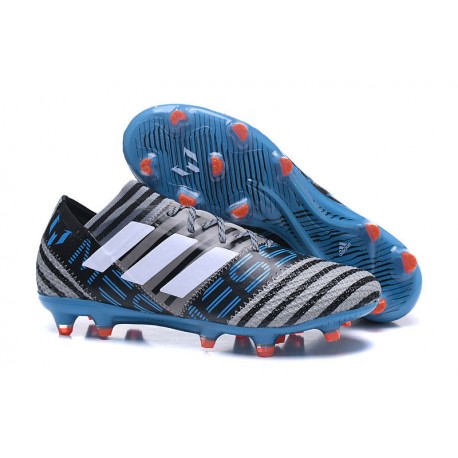 scarpe da calcio adidas blu