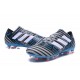 Scarpe Da Calcio Adidas Nemeziz Messi 17.1 FG