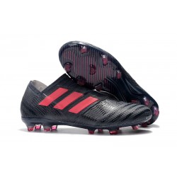 Scarpe Da Calcio - Adidas Nemeziz 17+ 360 Agility FG - Uomo