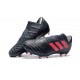 Scarpe Da Calcio - Adidas Nemeziz 17+ 360 Agility FG - Uomo