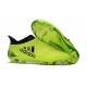 Scarpe da calcio X 17+ Purespeed FG Uomo