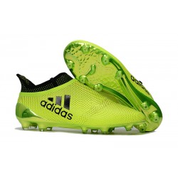 Scarpe da calcio X 17+ Purespeed FG Uomo