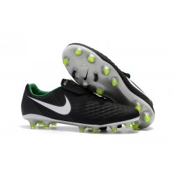 Nuovo Nike Magista Opus II FG Tacchetti da Calcio