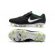 Nuovo Nike Magista Opus II FG Tacchetti da Calcio