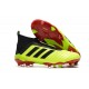 Scarpe Da Calcio Uomo - Adidas Predator 18+ FG -