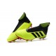 Scarpe Da Calcio Uomo - Adidas Predator 18+ FG -