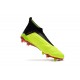 Scarpe Da Calcio Uomo - Adidas Predator 18+ FG -