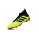 Scarpe Da Calcio Uomo - Adidas Predator 18+ FG -