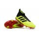 Scarpe Da Calcio Uomo - Adidas Predator 18+ FG -