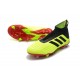 Scarpe Da Calcio Uomo - Adidas Predator 18+ FG -